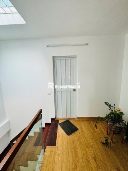 BÁN NHÀ ĐẶNG VĂN NGỮ – Ô TÔ TRÁNH – NỘI THẤT XỊN – 45M²x5T – NHỈNH 12 TỶ